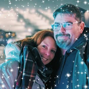 Meet your Posher, Tina